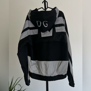 Authentic Dolce & Gabbana hoodie 3M